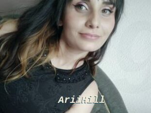 AriiHill