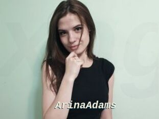 ArinaAdams