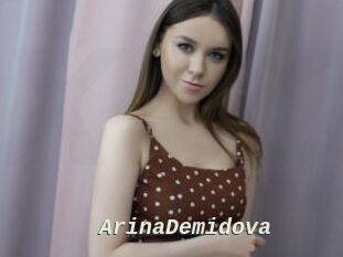 ArinaDemidova