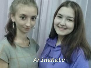 ArinaKate