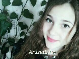 ArinaLove