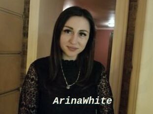 ArinaWhite