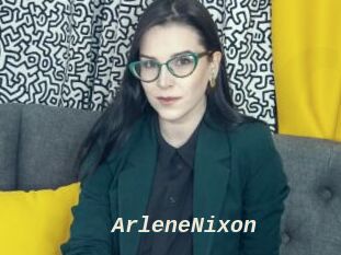 ArleneNixon