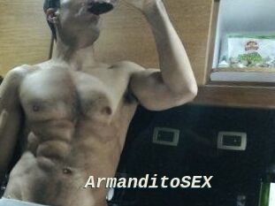 ArmanditoSEX