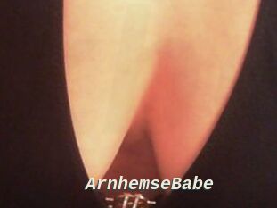 ArnhemseBabe