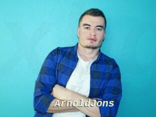 ArnoldJons