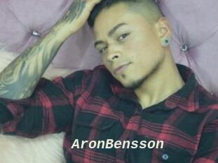 AronBensson