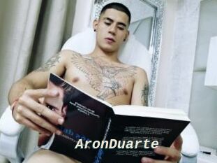 AronDuarte