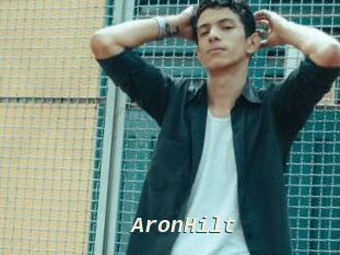 AronHilt