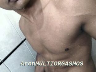 AronMULTIORGASMOS