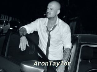 AronTaylor