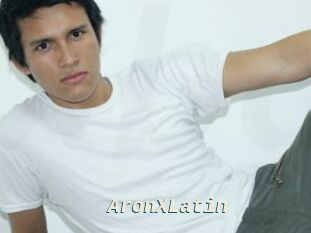 AronXLatin