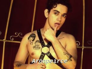Aronpeirce