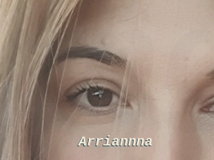 Arriannna