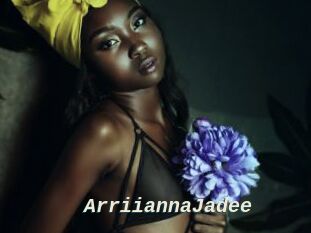 ArriiannaJadee