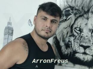 ArronFreus
