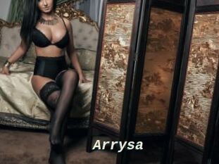 Arrysa