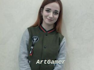 ArtGamer