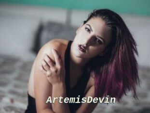 ArtemisDevin