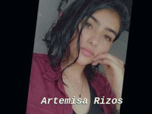 Artemisa_Rizos