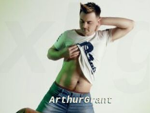 ArthurGrant