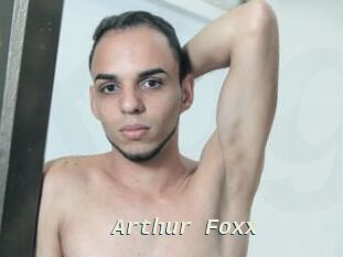 Arthur_Foxx