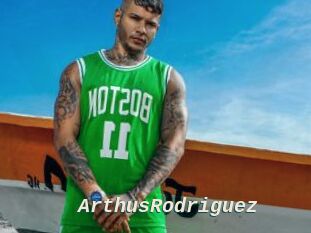 ArthusRodriguez