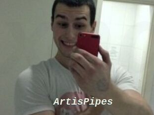Artis_Pipes
