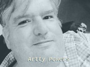 Artty_Powers