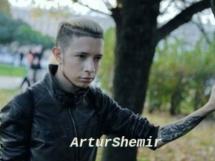 ArturShemir