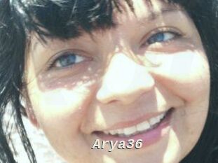 Arya36