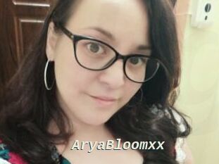 AryaBloomxx