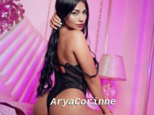 AryaCorinne