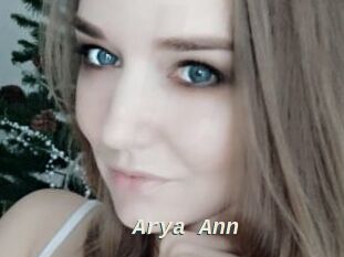 Arya_Ann
