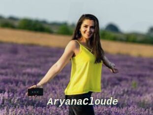 AryanaCloude