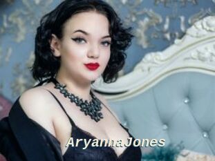 AryannaJones