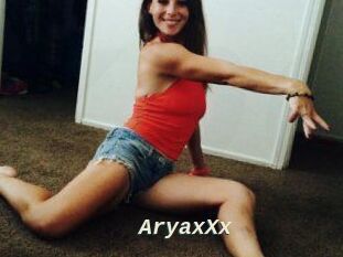 Arya_xXx_