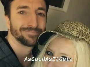 AsGoodAsItGetz