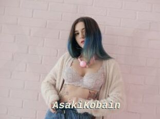 AsakiKobain
