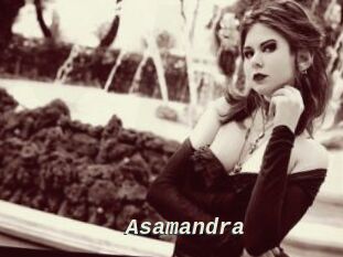 Asamandra