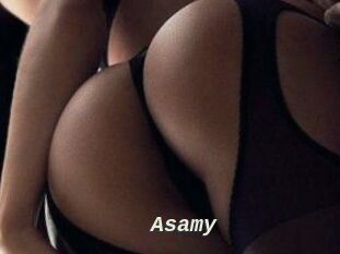 Asamy