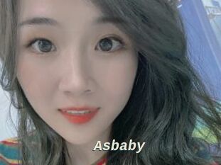 Asbaby