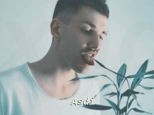 Asdi