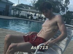 Ash713