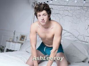 AshLeeroy