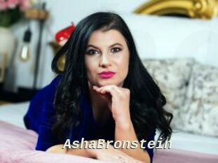 AshaBronstein
