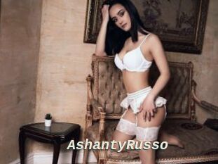AshantyRusso