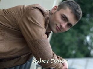 AsherConor