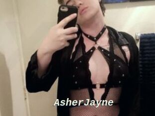 AsherJayne