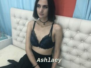 Ashlaey